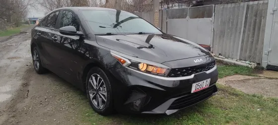 Kia Forte ( Cerato) Донецк