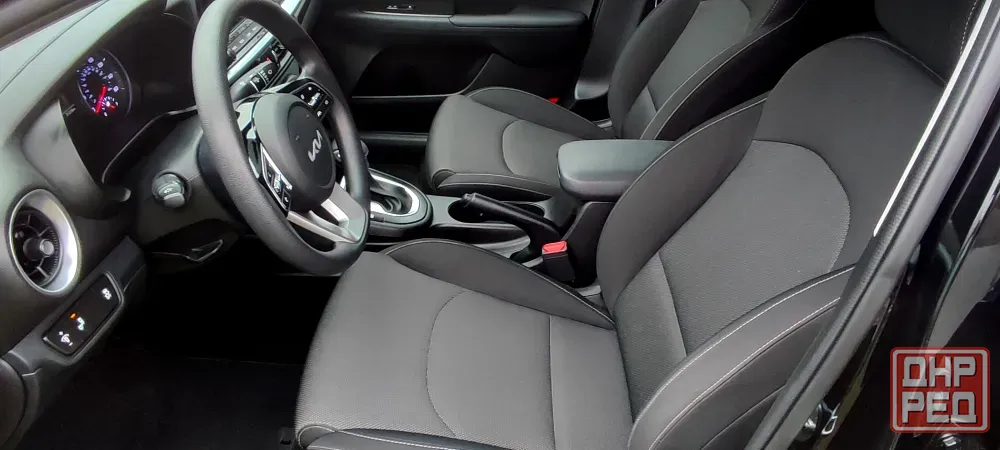 Kia Forte ( Cerato) Донецк - изображение 6