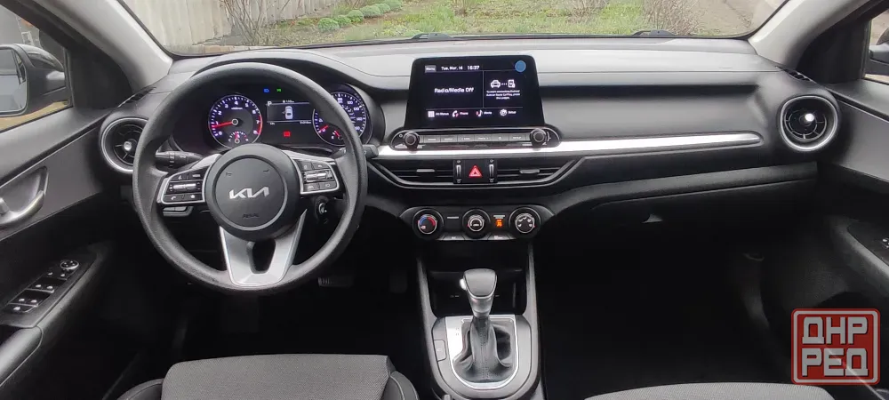 Kia Forte ( Cerato) Донецк - изображение 5