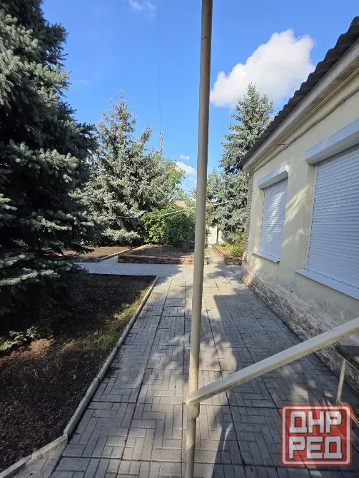Продам дом в городе Луганск улица Димитрова Луганск - изображение 2