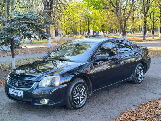 Продаётся Mitsubishi Galant в хорошем состоянии Енакиево