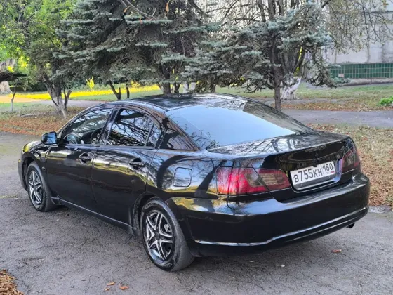 Продаётся Mitsubishi Galant в хорошем состоянии Енакиево