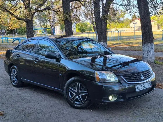 Продаётся Mitsubishi Galant в хорошем состоянии Енакиево