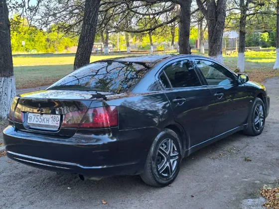 Продаётся Mitsubishi Galant в хорошем состоянии Енакиево