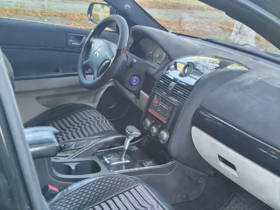 Продаётся Mitsubishi Galant в хорошем состоянии Енакиево