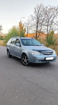 Шевроле лачетти Макеевка