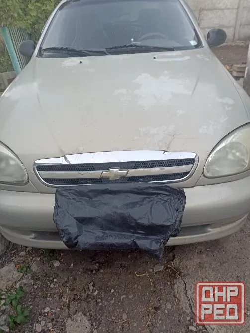 Продам авто Донецк - изображение 5