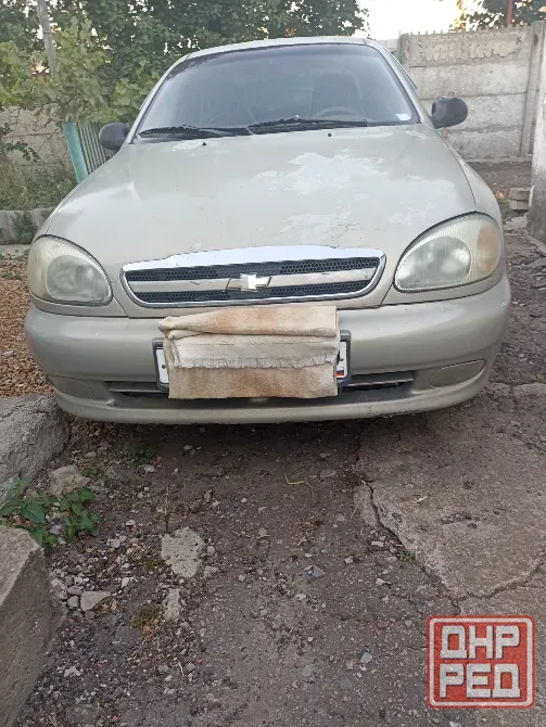 Продам авто Донецк - изображение 1