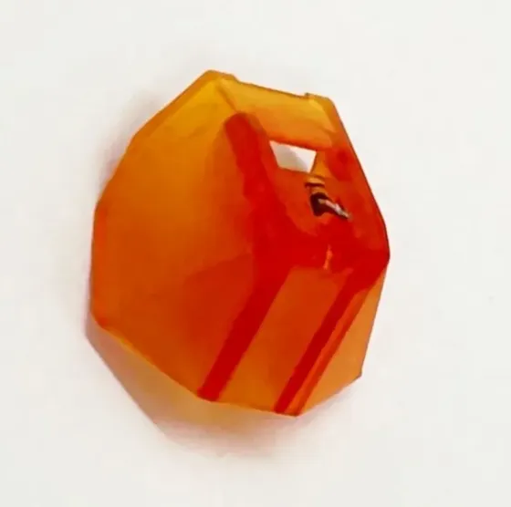Игла звукоснимателя Ortofon новая. Донецк