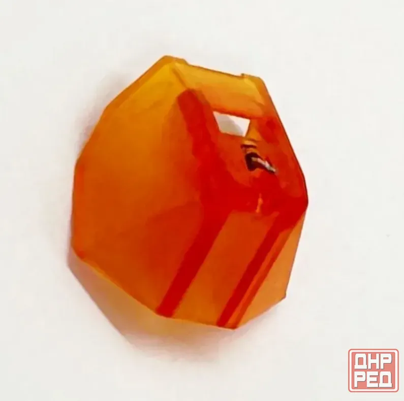 Игла звукоснимателя Ortofon новая. Донецк - изображение 2