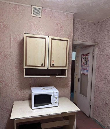 3-комнатная квартира, Текстильщик Донецк