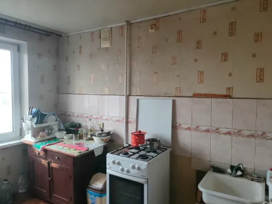 Продажа квартиры 3 комнаты Донецк