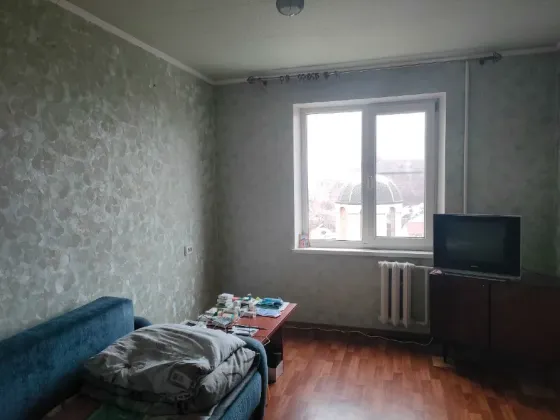 Продажа квартиры 3 комнаты Донецк
