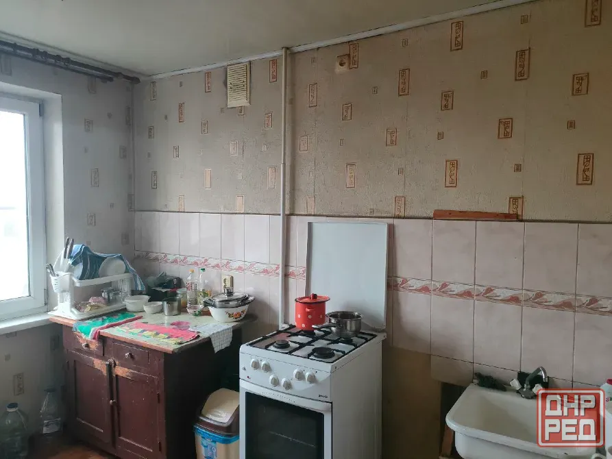 Продажа квартиры 3 комнаты Донецк - изображение 3