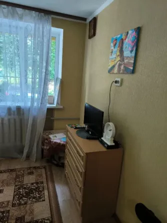 Продам 2-х комнатную квартиру в Калининском районе Донецк