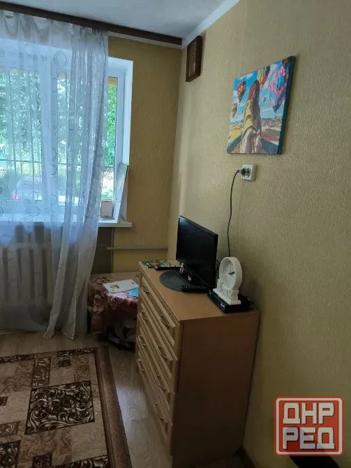 Продам 2-х комнатную квартиру в Калининском районе Донецк - изображение 4