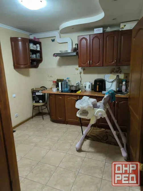 Продам 2-х комнатную квартиру в Калининском районе Донецк - изображение 2