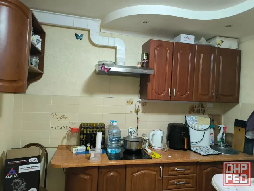 Продам 2-х комнатную квартиру в Калининском районе Донецк - изображение 3