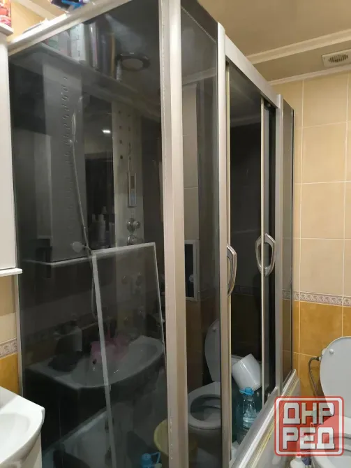 Продам 2-х комнатную квартиру в Калининском районе Донецк - изображение 8