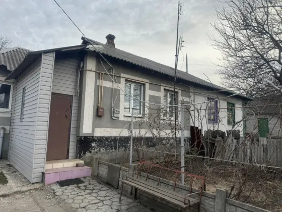 Продам Дом на Криничной. Газифицирован Макеевка