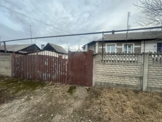 Продам Дом на Криничной. Газифицирован Макеевка