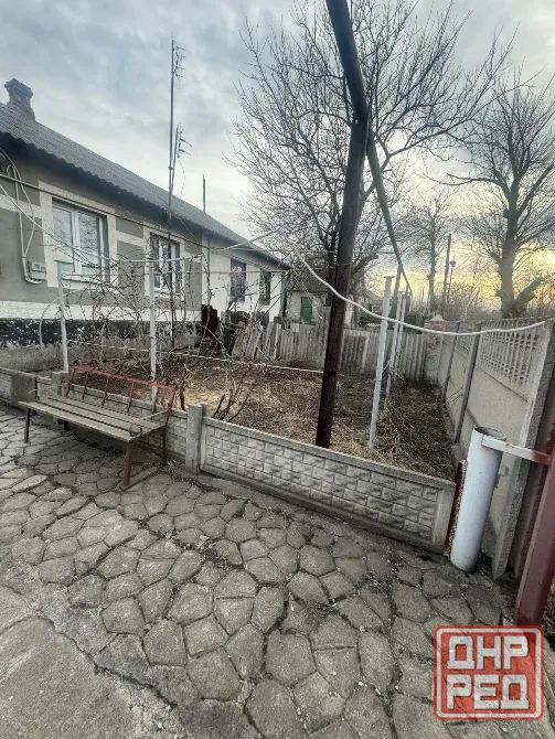 Продам Дом на Криничной. Газифицирован Макеевка - изображение 5