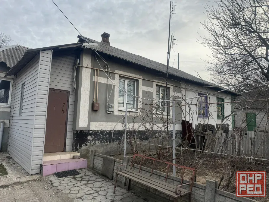Продам Дом на Криничной. Газифицирован Макеевка - изображение 4