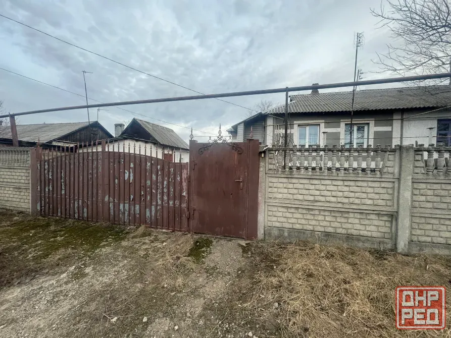Продам Дом на Криничной. Газифицирован Макеевка - изображение 6