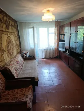 3 к.кв Крытый рынок! б.Школьный,18. Донецк