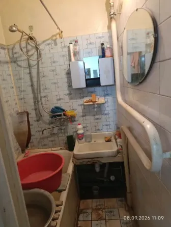 3 к.кв Крытый рынок! б.Школьный,18. Донецк