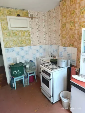3 к.кв Крытый рынок! б.Школьный,18. Донецк