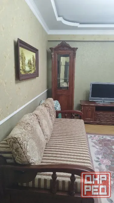Продам 3-х комнатную квартиру в районе Зелёного, ш.Ленина Макеевка - изображение 5