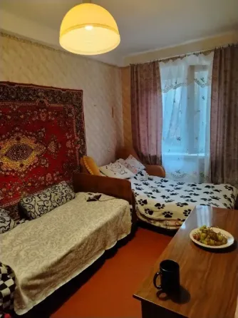 Сдам 3-х комнатную квартиру с подселением на Заперевальной Донецк