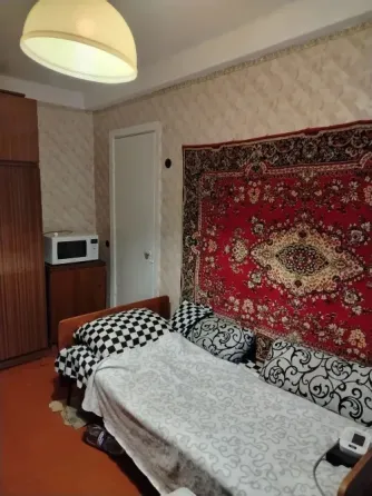 Сдам 3-х комнатную квартиру с подселением на Заперевальной Донецк