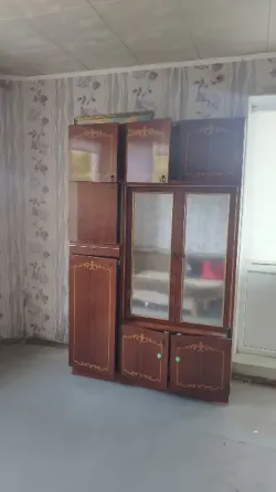 Сдам 1-комнатную квартиру на Зеленом Макеевка