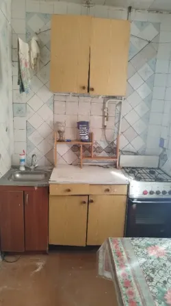 Сдам 1-комнатную квартиру на Зеленом Макеевка