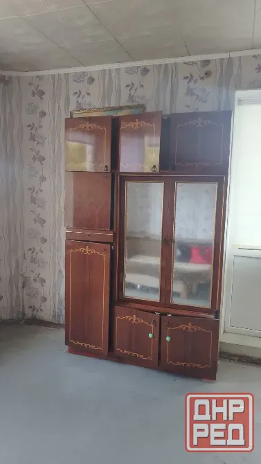 Сдам 1-комнатную квартиру на Зеленом Макеевка - изображение 4