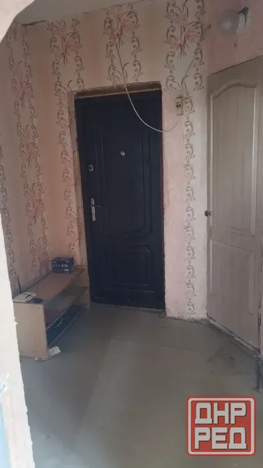 Сдам 1-комнатную квартиру на Зеленом Макеевка - изображение 2