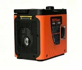 Инверторный генератор TE 1400Lis Макеевка