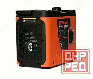 Инверторный генератор TE 1400Lis Макеевка - изображение 1