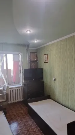 Продам 2-х комнатную квартиру на Зеленом Макеевка
