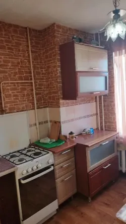Продам 2-х комнатную квартиру на Зеленом Макеевка