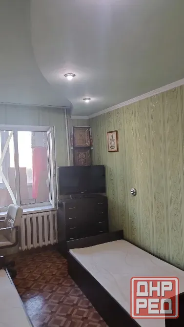 Продам 2-х комнатную квартиру на Зеленом Макеевка - изображение 6