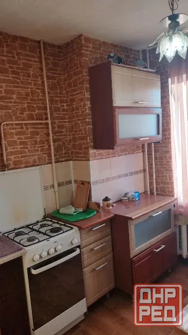 Продам 2-х комнатную квартиру на Зеленом Макеевка - изображение 5