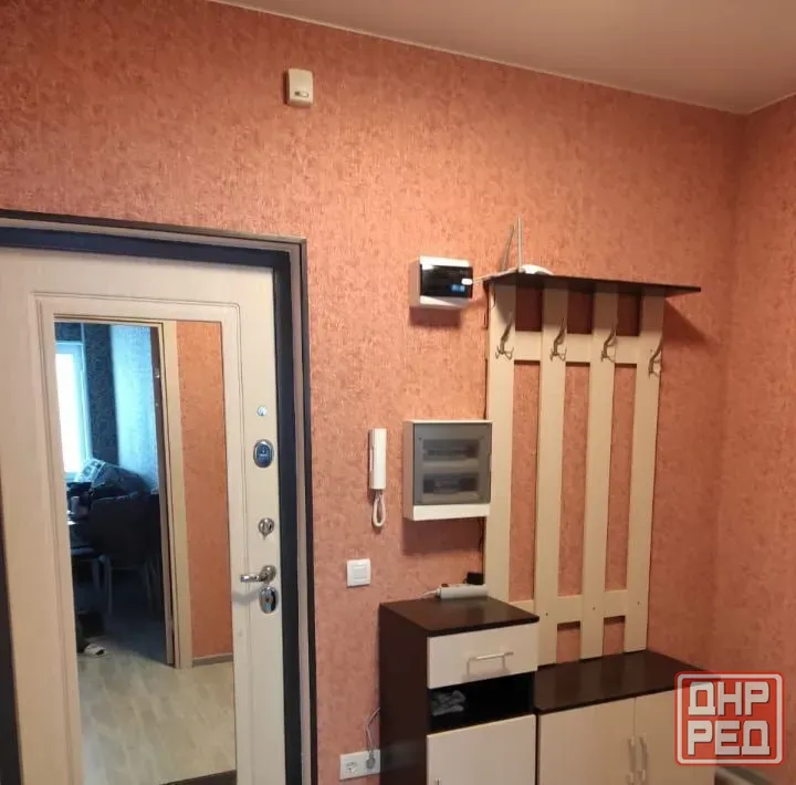Сдам 1ую квартиру в Киевском районе .Возле Рынка Маяк ( по ул Артема) Донецк - изображение 7