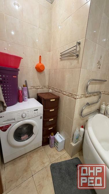 Продам 2 к кв Мотодром Донецк - изображение 10