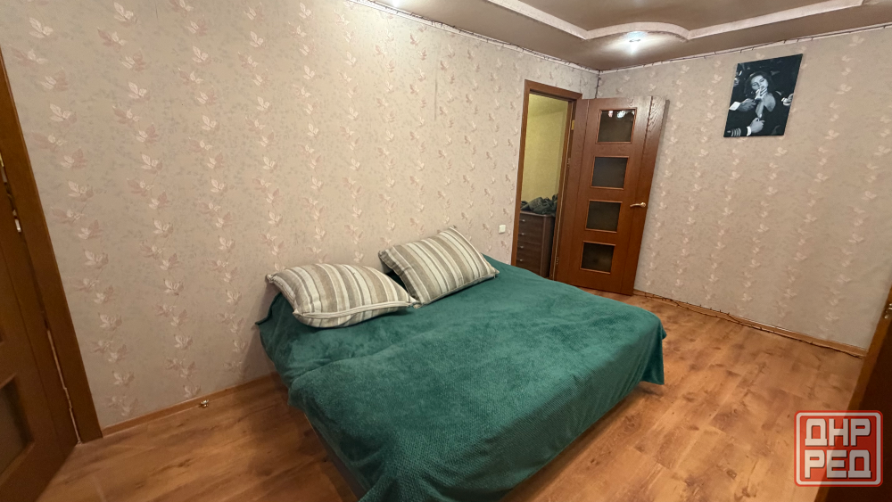 Продам 2 к кв Мотодром Донецк - изображение 2