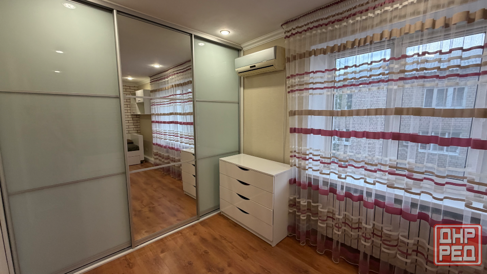 Продам 2 к кв Мотодром Донецк - изображение 6