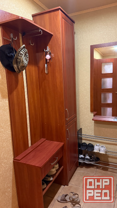 Продам 2 к кв Мотодром Донецк - изображение 11