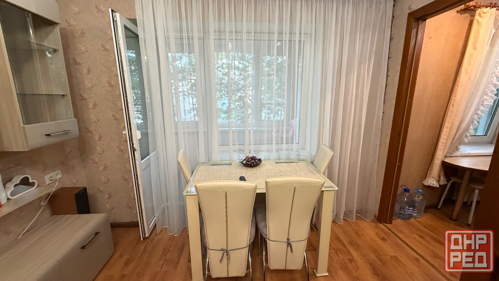 Продам 2 к кв Мотодром Донецк - изображение 3